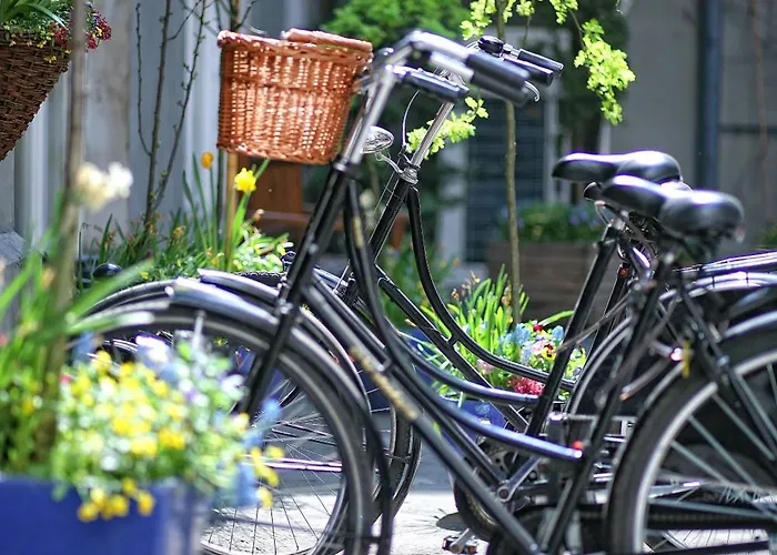 Aparthotel Antique Plac Szczepanski Krakow