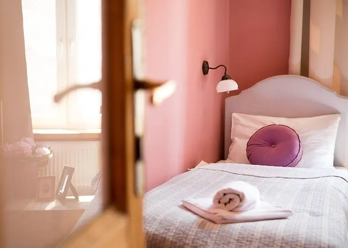 Antique Plac Szczepanski