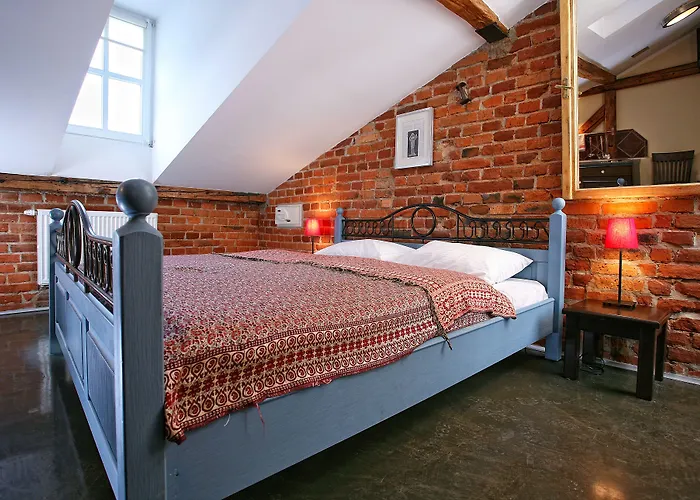 Antique Plac Szczepanski 4*