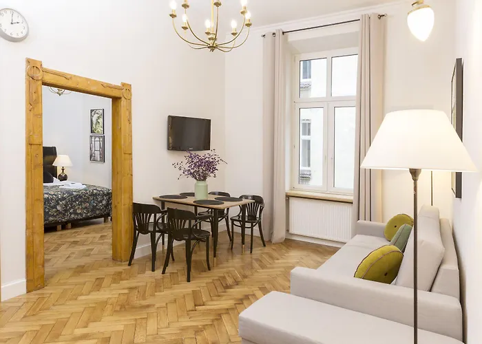 Antique Plac Szczepanski 4* Krakow