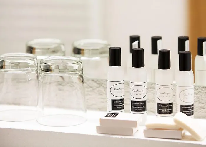 Antique Plac Szczepanski