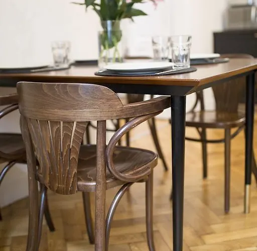 Antique Plac Szczepanski