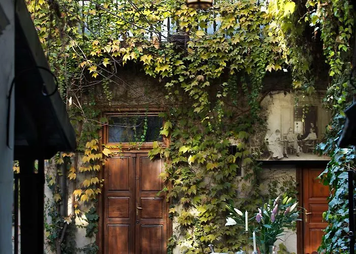 Aparthotel Antique Plac Szczepanski Krakow