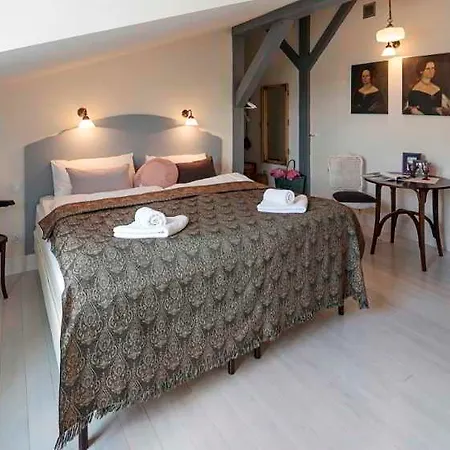 斯派凯公园古典酒店