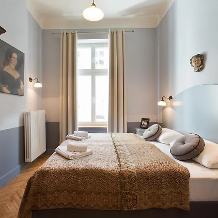 斯派凯公园古典酒店