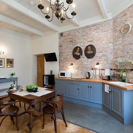 斯派凯公园古典酒店 4* 克拉科夫