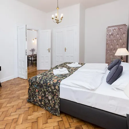 斯派凯公园古典酒店