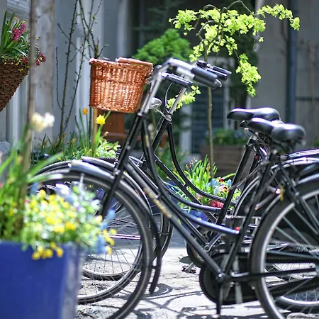 公寓式酒店 斯派凯公园古典酒店 克拉科夫