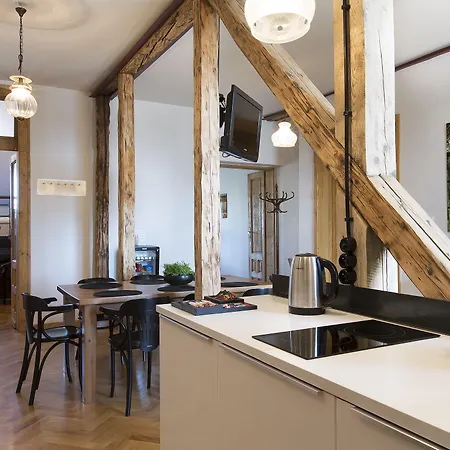 斯派凯公园古典酒店 4* 克拉科夫