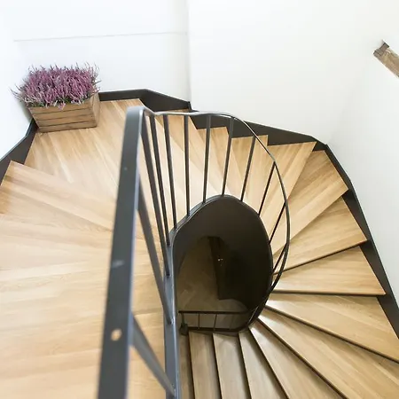 斯派凯公园古典酒店 公寓式酒店